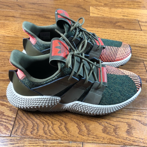 adidas Shoes - Adidas Originals Prophere J Youth Size 7 Women’s 9
